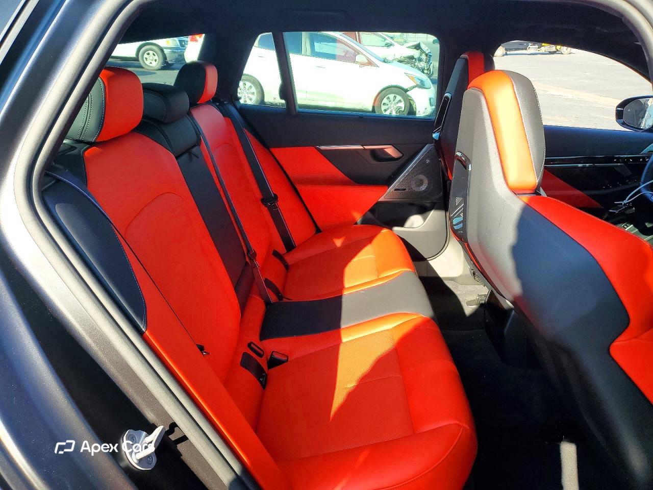 BMW M5 2025