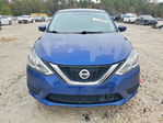 Nissan Sentra 2019