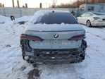 BMW Series 7 2025