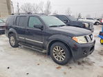 Nissan Pathfinder 2011