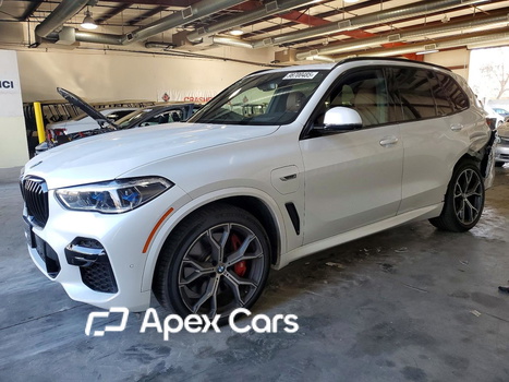 BMW X5 2023 - Image 1 of 14