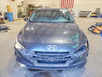 Hyundai Elantra 2021