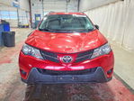 Toyota RAV 4 2013