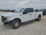 Ford F-150 2018