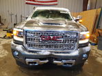 GMC Sierra 2018