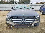 Mercedes-Benz E-klasse 2017