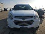 Chevrolet Equinox 2017
