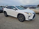 Lexus RX 2017