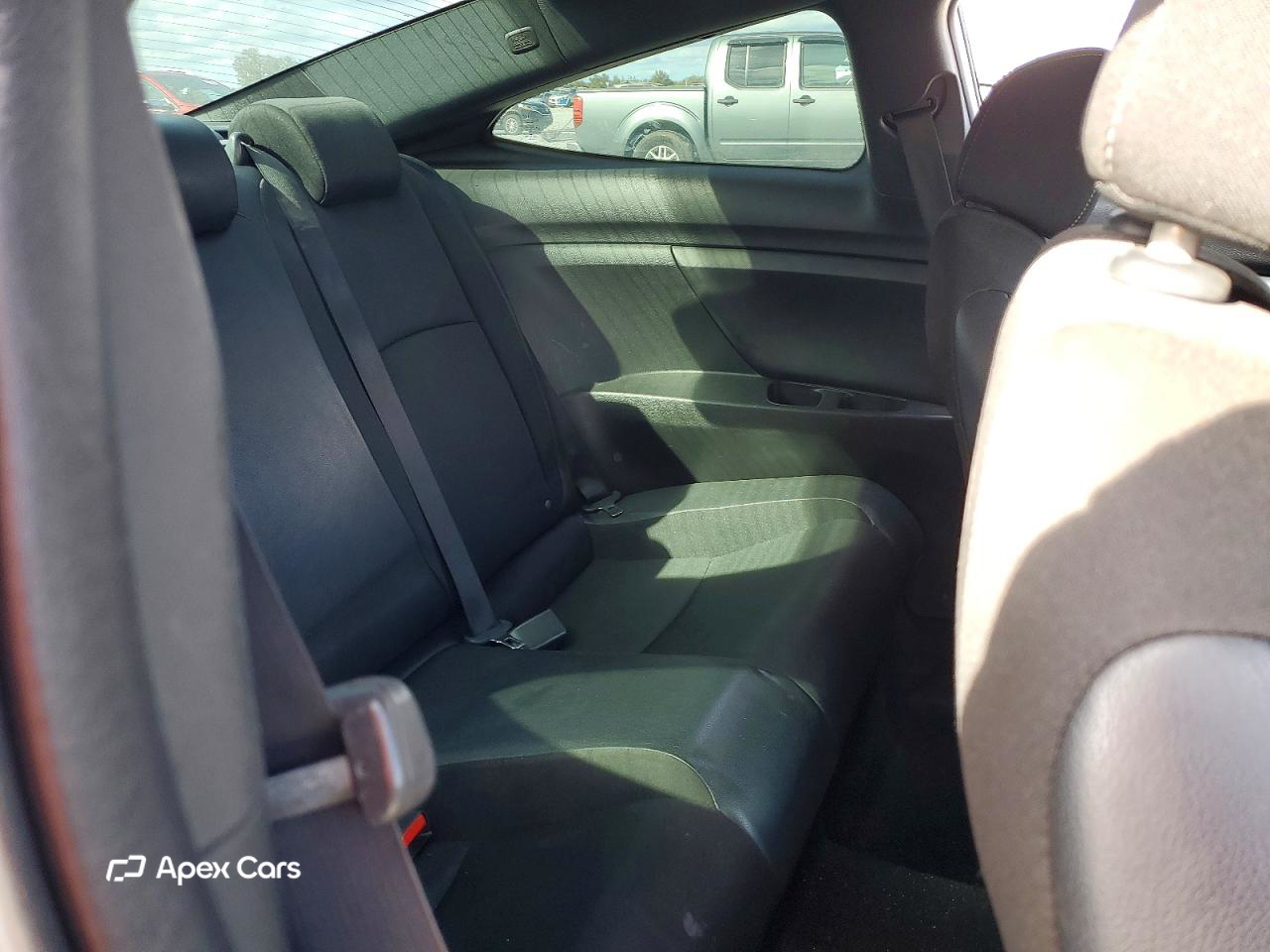 Honda Civic 2019