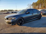 Honda Civic 2022