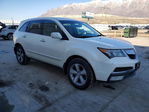 Acura MDX 2012