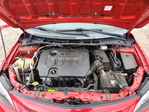 Toyota Corolla 2011