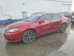 Chrysler 200 2013