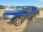 BMW X3 2018
