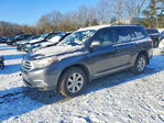 Toyota Highlander 2012