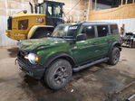 Ford Bronco 2024