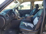GMC Yukon 2011