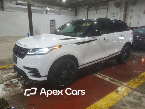 Land Rover Range Rover Velar 2020 - Image 1 of 13