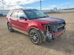 Ford Explorer 2016