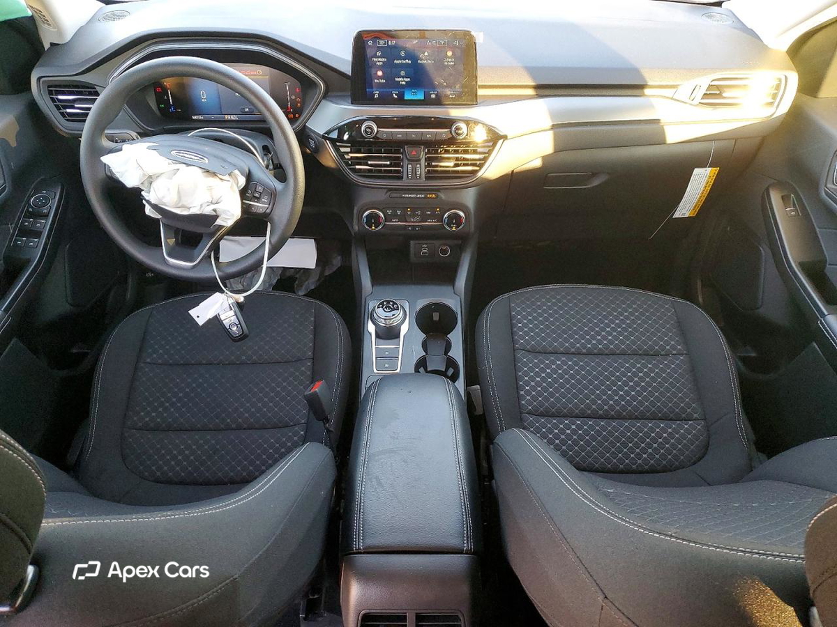 Ford Escape 2025