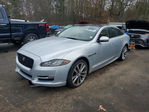 Jaguar XJ 2016