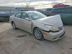 Lexus ES 2004