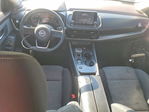 Nissan Rogue 2021