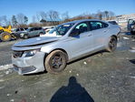 Chevrolet Impala 2017
