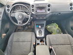 Volkswagen Tiguan 2015
