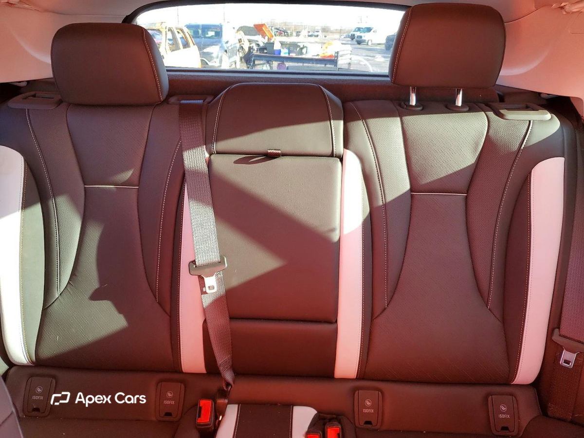 Buick Envision 2024