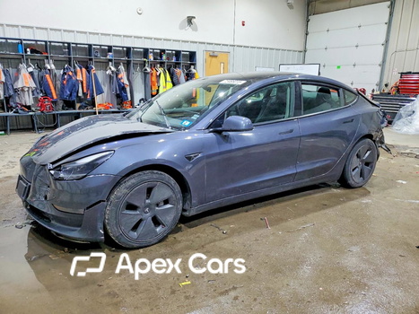 Tesla Model 3 2023 - Image 1 of 13
