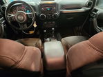 Jeep Wrangler 2015