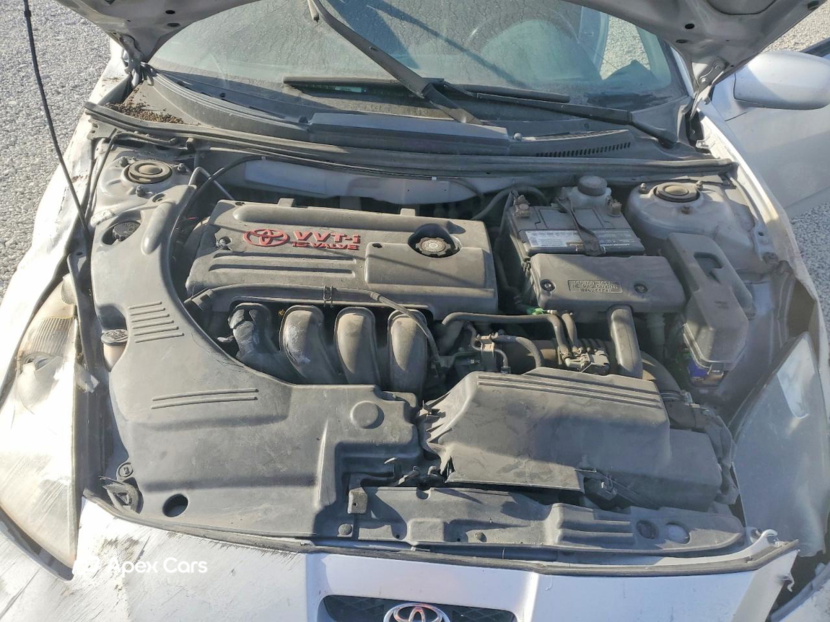 Toyota Celica 2001