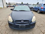 Hyundai Accent 2008