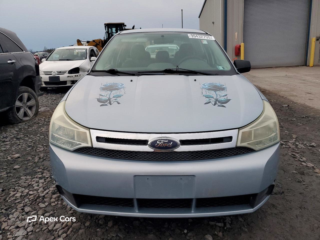 Ford Focus 2009