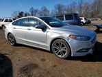 Ford Fusion 2017