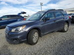 Subaru Outback 2017