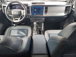 Ford Bronco 2022
