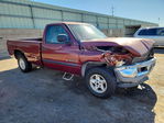 Dodge RAM 2000