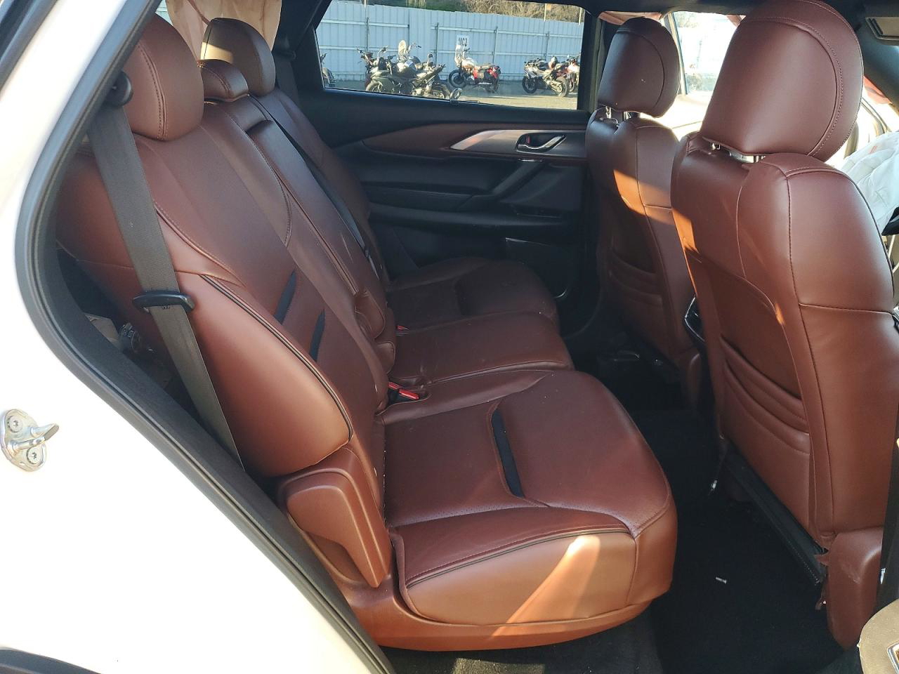 Mazda CX-9 2017
