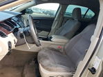 Ford Taurus 2011