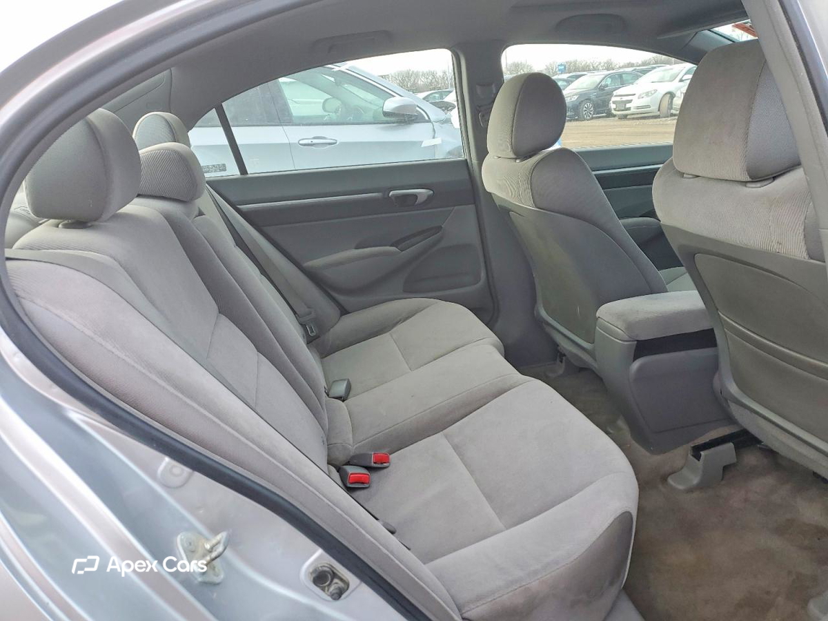 Honda Civic 2006