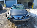 Honda Accord 2012