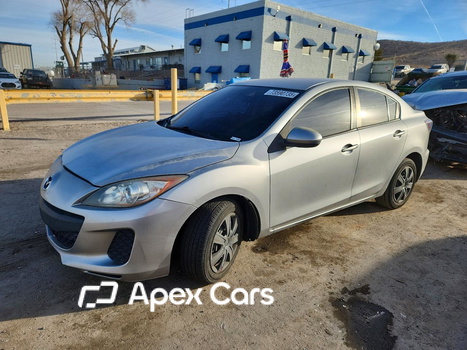 Mazda 3 2013 - Image 1 of 13