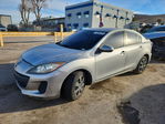 Mazda 3 2013