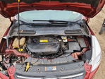 Ford Escape 2015