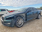 Jaguar XJ 2016
