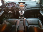 Honda CR-V 2013