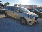 Kia Sedona 2017