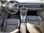 Subaru Forester 2004